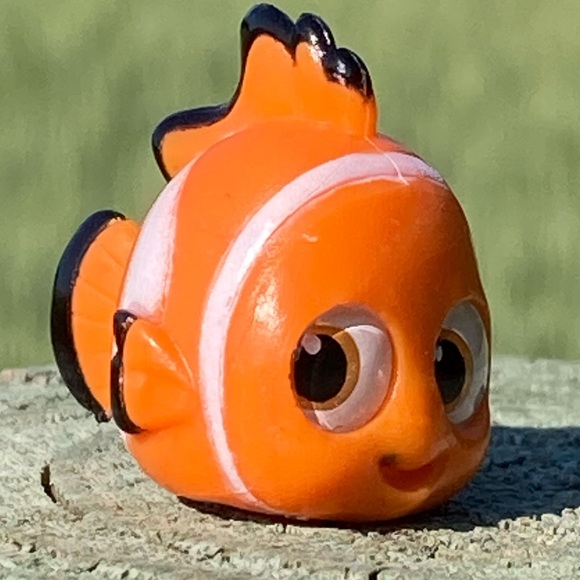 Disney Pixar All Star Rivals Nemo! - Picture 2 of 5